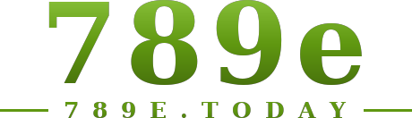 789e logo