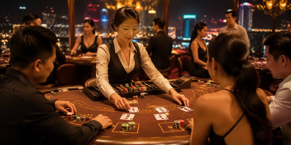 789e Arcade Rồng Vàng