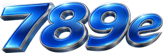 789e Logo